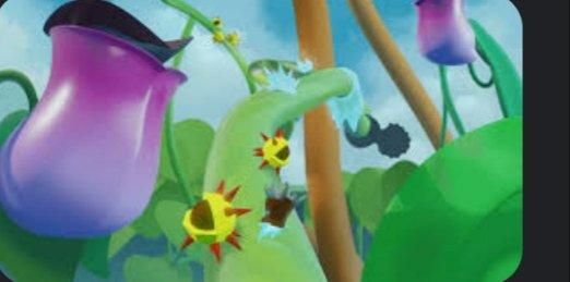 Ember98_no39319's tweet photo. #NunuspiritGame! 🌌🎮 The stunning visuals and captivating storyline have completely drawn me in. Can't wait to discover what lies ahead!              #NunuSpiritsNFT #Play2Plant #PlayGamesPlantTrees #GamingAddict #VirtualRealm" https://t.co/tT8CMur5CR