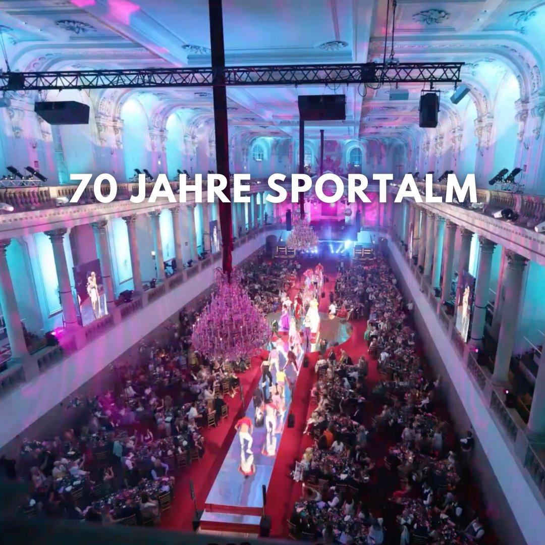Vienna_Sound_VL's tweet photo. Event:
70 Jahre #SPORTALM

 #VSVL #ViennaSoundViennaLight #Eventtechnik #Veranstaltungstechnik #Bühnenbau #Bühnentechnik #Tontechnik #Sound #Lichttechnik #Event #OpenAir #Rigging #Chainmaster #LEDWALLS #Videowalls #GerhardGutscher https://t.co/JakwkrBN9W