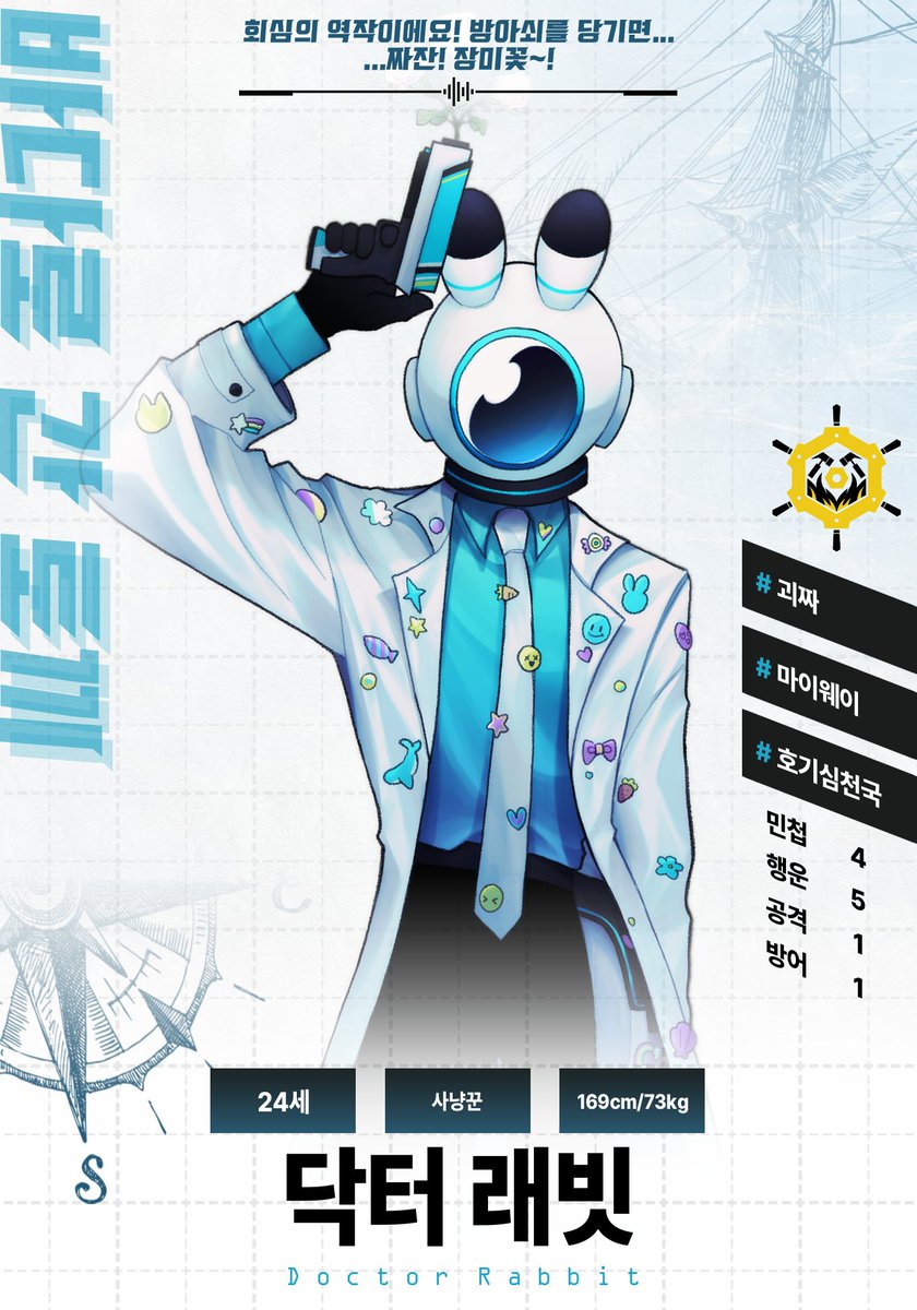 Magh Meall | 마그멜 tweet media