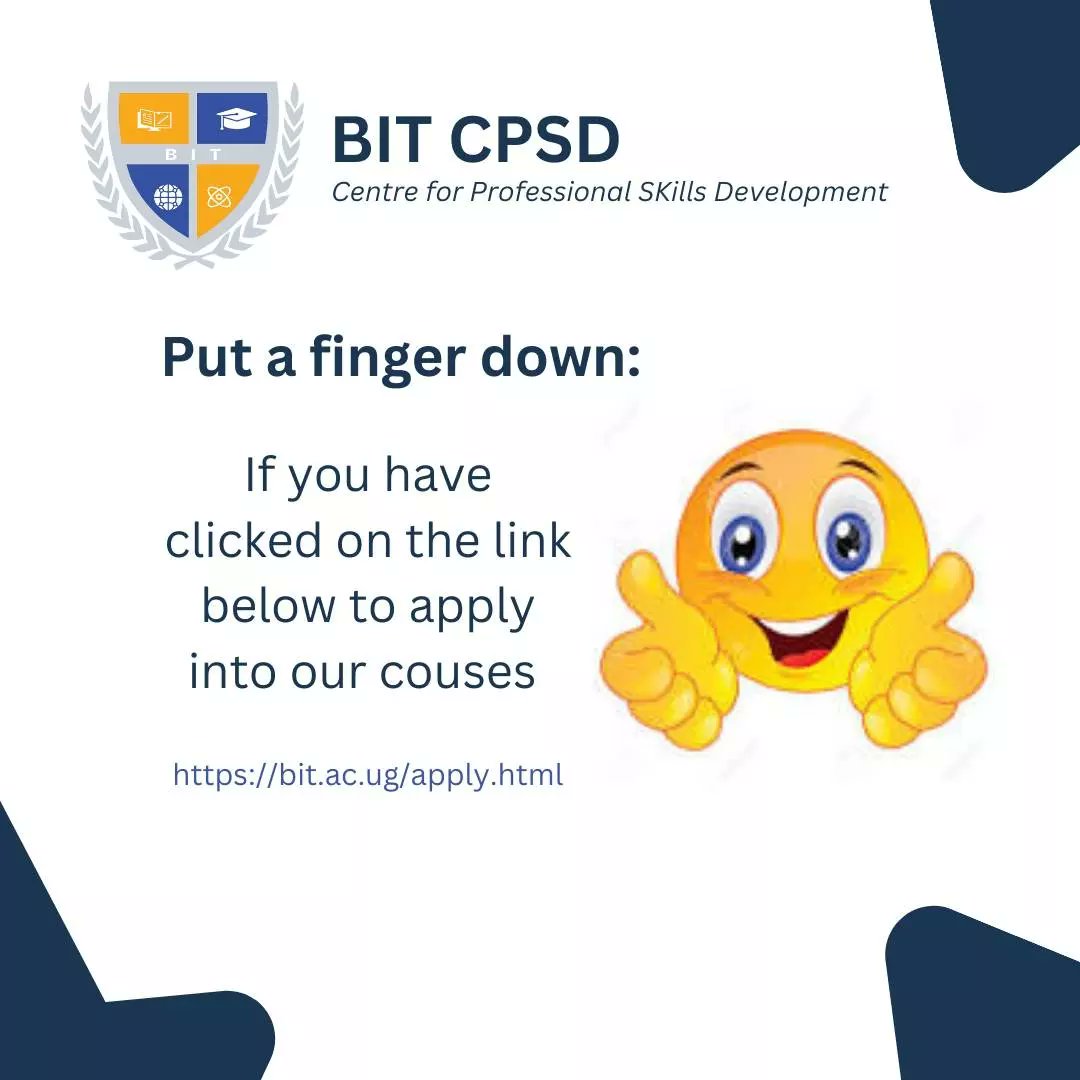 bit_cpsd's tweet photo. #BITCPSD
#skillsforyou
#studyonline
#professionalcourses
#education https://t.co/7rYUN721P1