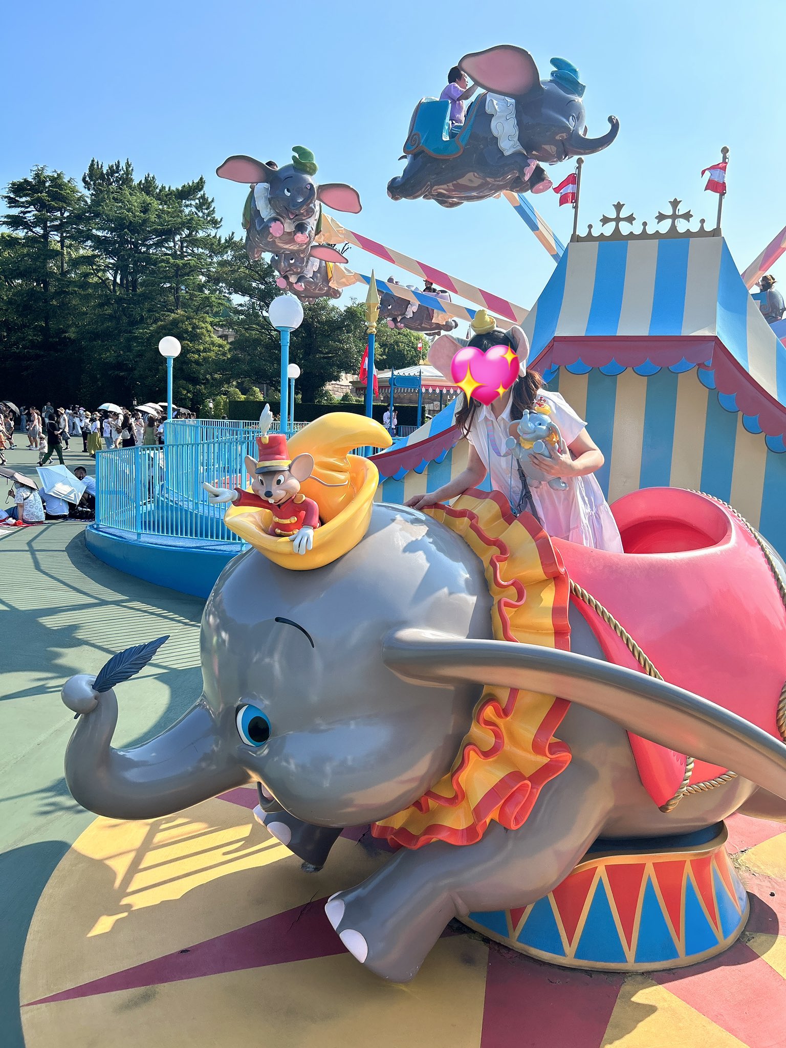 ダンボ (@dummmmmbo) / X