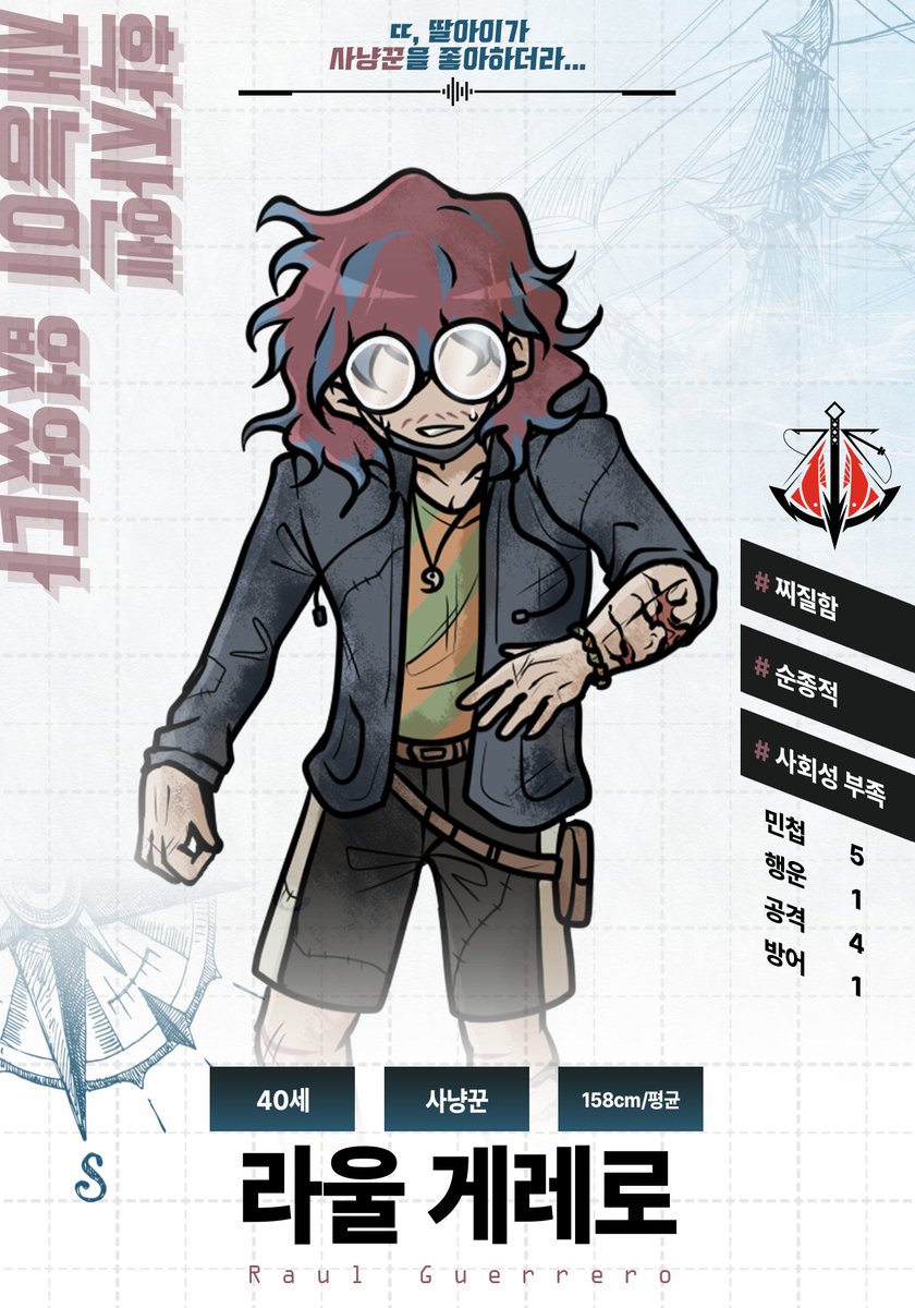 Magh Meall | 마그멜 tweet media