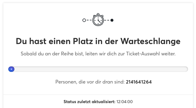 feurbi's tweet photo. It isn't that bad... #ticketmaster #nflgermany #colts #patriots #frankfurt #nfldeutsschland #nflfrankfurt #nfl https://t.co/71uhuIUa6d