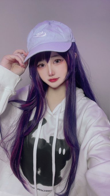 コスプレイヤーmilkyのTwitter画像28