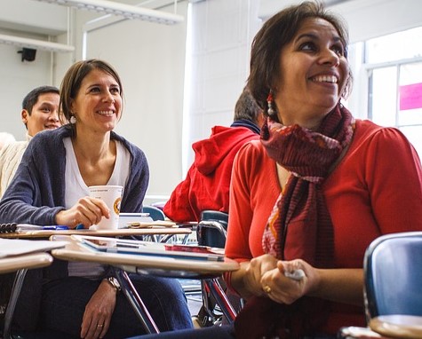 JerebVanessa's tweet photo. Nous ne sommes pas les seuls à émettre des critiques sur la réforme de 2018 ! Au gouvernement, maintenant d'agir en concertation avec les organisations syndicales pour un système de #formationprofessionnelle efficace et juste pour tous les actifs. #Reformeformation https://t.co/sYvuNNwDvt