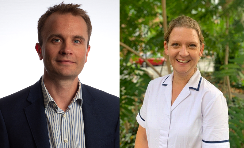 A new study, co-led by Nicholas Simmonds, cystic fibrosis (CF) consultant and Gemma Stanford, specialist CF physiotherapist, aims to determine whether online yoga classes for people with CF could help with pain, breathlessness, and mental health issues rbht.nhs.uk/research/onlin…