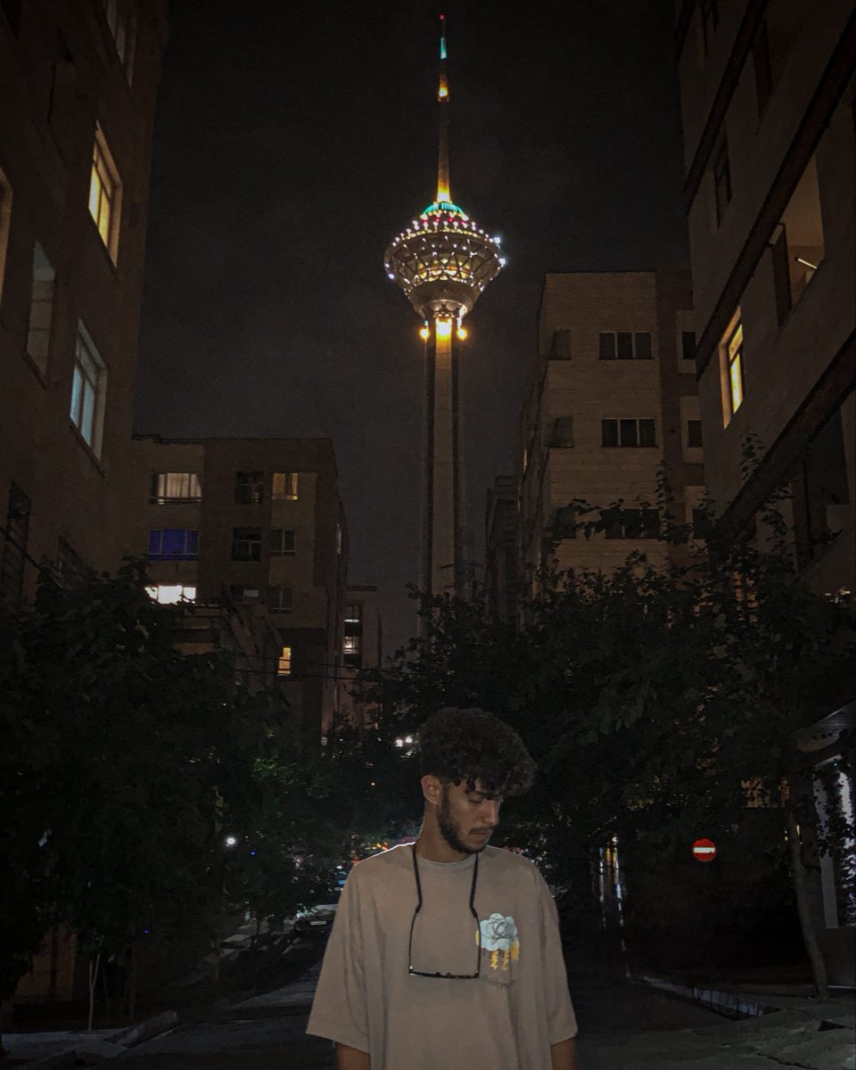 MaehdiOfficial's tweet image. none