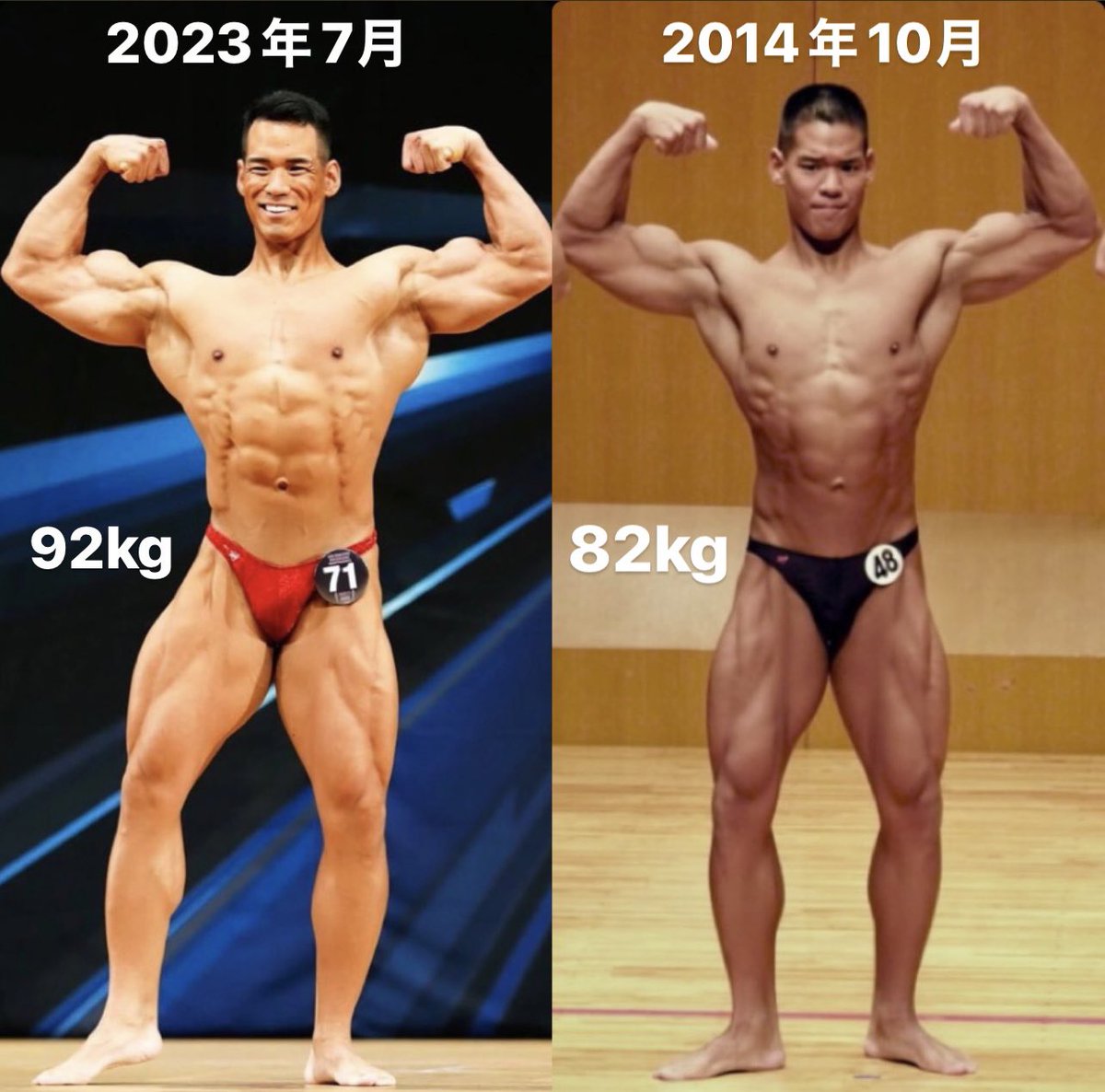 Hassy / はっしー (@hassi9292) / Posts / X