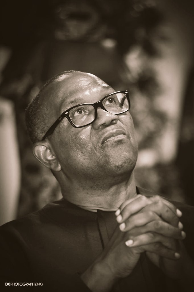OselokaHObaze's tweet photo. Let's not forget who Nigerians voted for. Truth is Obidiently constant! RT, please! https://t.co/DqUBXM1Pnj