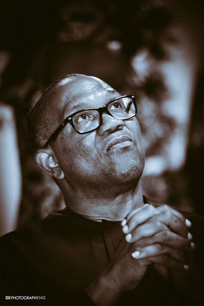 OselokaHObaze's tweet photo. Let's not forget who Nigerians voted for. Truth is Obidiently constant! RT, please! https://t.co/DqUBXM1Pnj
