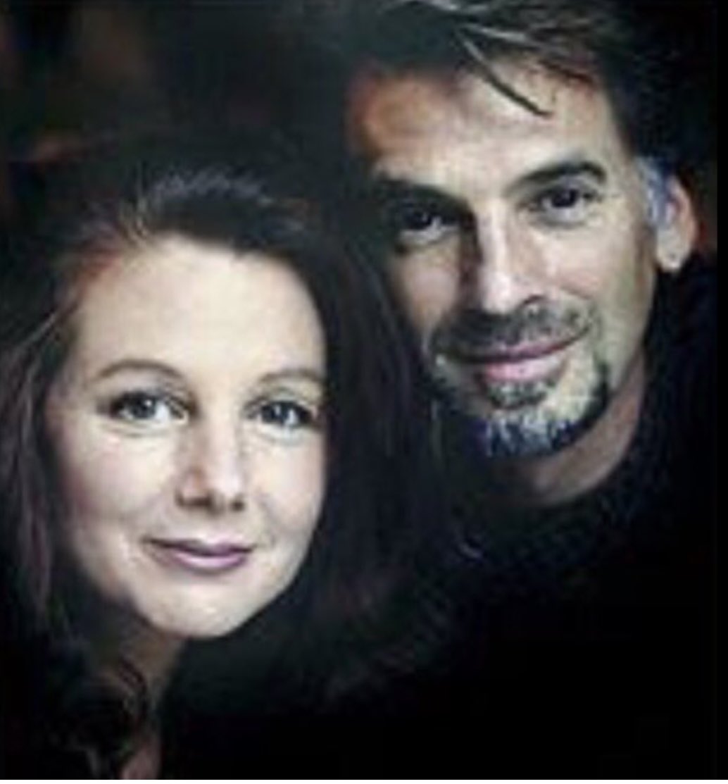 in_yacht's tweet image. Kenny Loggins married Julia Cooper in Big Sur, California on this day in 1992. The couple, as well as a handful of guests, was nude during the ceremony. The marriage ended in divorce in 2004.