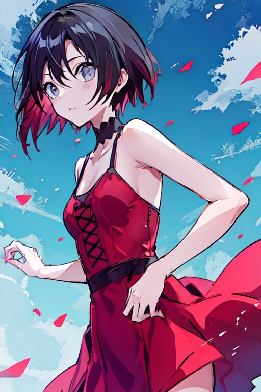 LilMissRubyRose's tweet photo. I love sundress season, don’t you? Bet you wish you could see what’s underneath you perverted gooner! Well, keep imagining it as you send me what I deserve. Pump and send, pump and send~ https://t.co/nx27oNFDUJ