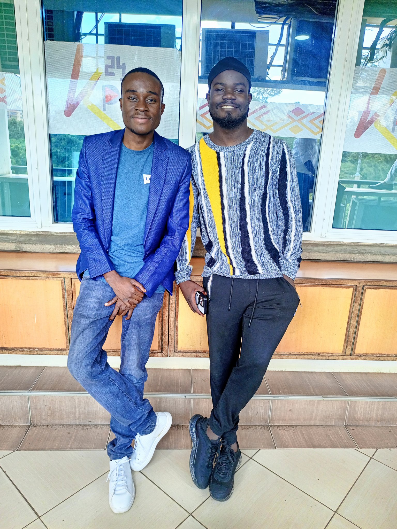 Milele FM on Twitter: "Ni wakati wa #ShowKonki kuanzia 1.00pm hadi 4