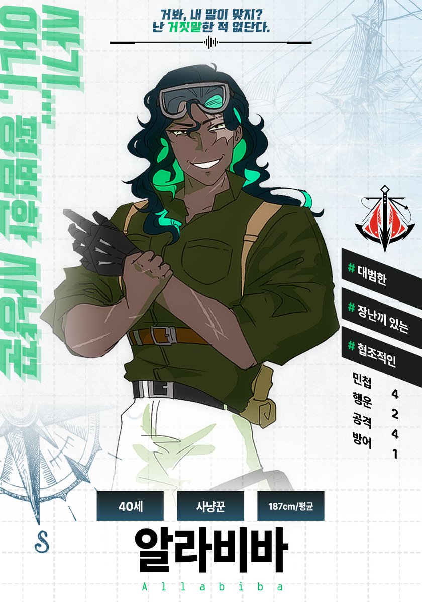 Magh Meall | 마그멜 tweet media