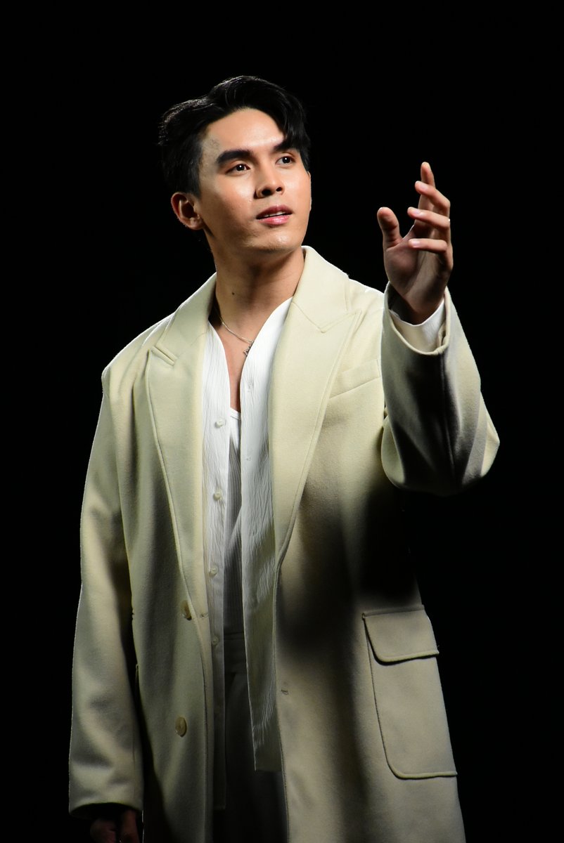 allarea_ent's tweet photo. “เจมส์-เจตพล The Star 2022” ส่งผลงานแรก!! ถ่ายทอดอารมณ์สุดซึ้ง “ปาฏิหาริย์จากแสงดาว”

อ่านต่อ : https://t.co/k9RS5fplaq

#Jamesjed #เจมส์เจตพล
#OneMusic #ช่องวัน31 #ดวงใจจอมกระบี่ https://t.co/CD6IXFKdgk