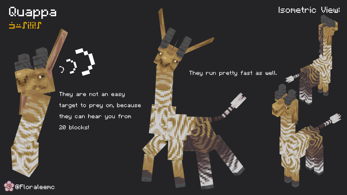 FloraLeeMc tweet media