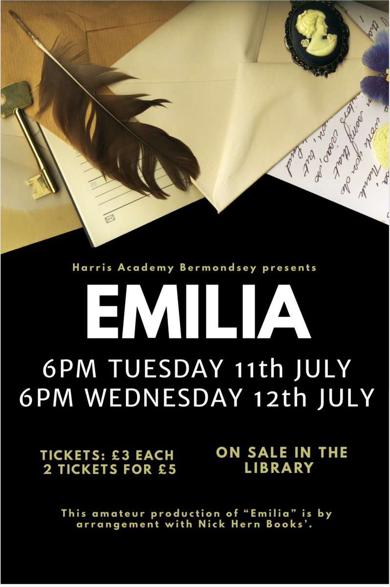 Harris Bermondsey tweet media