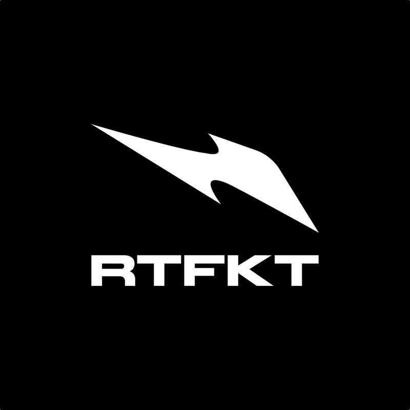 Clone_5151's tweet photo. RTFKT is building an empire, whether you want it or not.

22/22 https://t.co/B9kjFKNDEV
