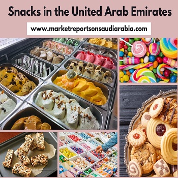 SArabiaResearch's tweet photo. #Snacks in the #UAE play a significant role in #consumers’ lives. The motivation for purchasing snacks can be for various reasons, including an #energy boost, #hunger #management, nutrient intake, #mood enhancement, and #social engagement. 
https://t.co/RTri8VD2wE https://t.co/CoGnGcHFKP