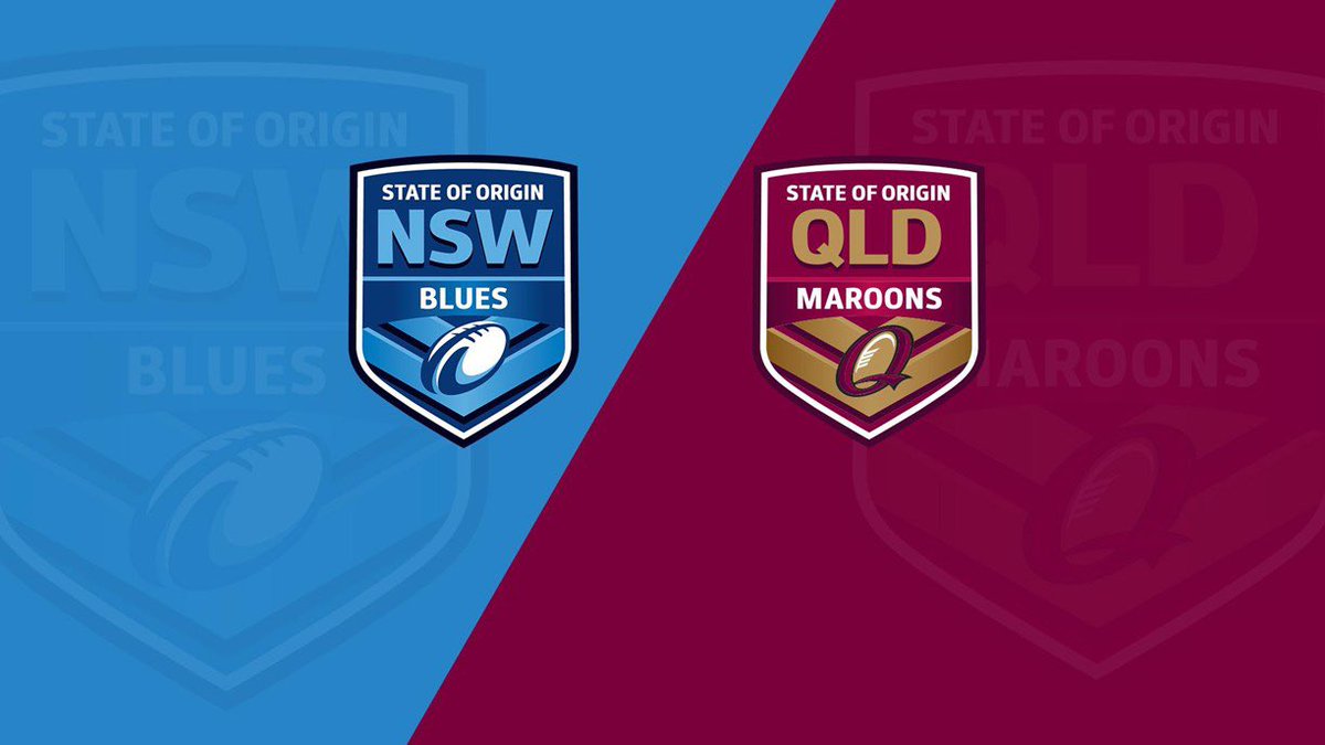 We’re open at 11am tomorrow for #StateofOrigin 3. 
#rugbyleague