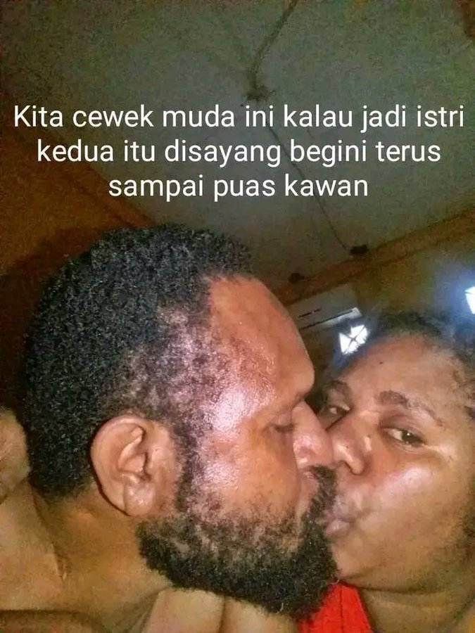 KasihLudah's tweet photo. Ada yg kenal ka?

Yg kenal komen di bwh🙏 https://t.co/ez69tk386N