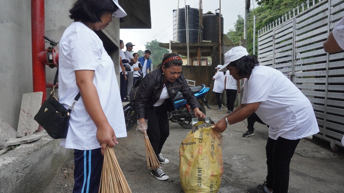 swachhmospi's tweet photo. स्वच्छता पखवाड़ा MoSPI
Regional Office (Shillong)

@GoIStats
#swachhmospi
#SwachhtaPakhwada 
#swachhbharat https://t.co/CKFWbqFTqO