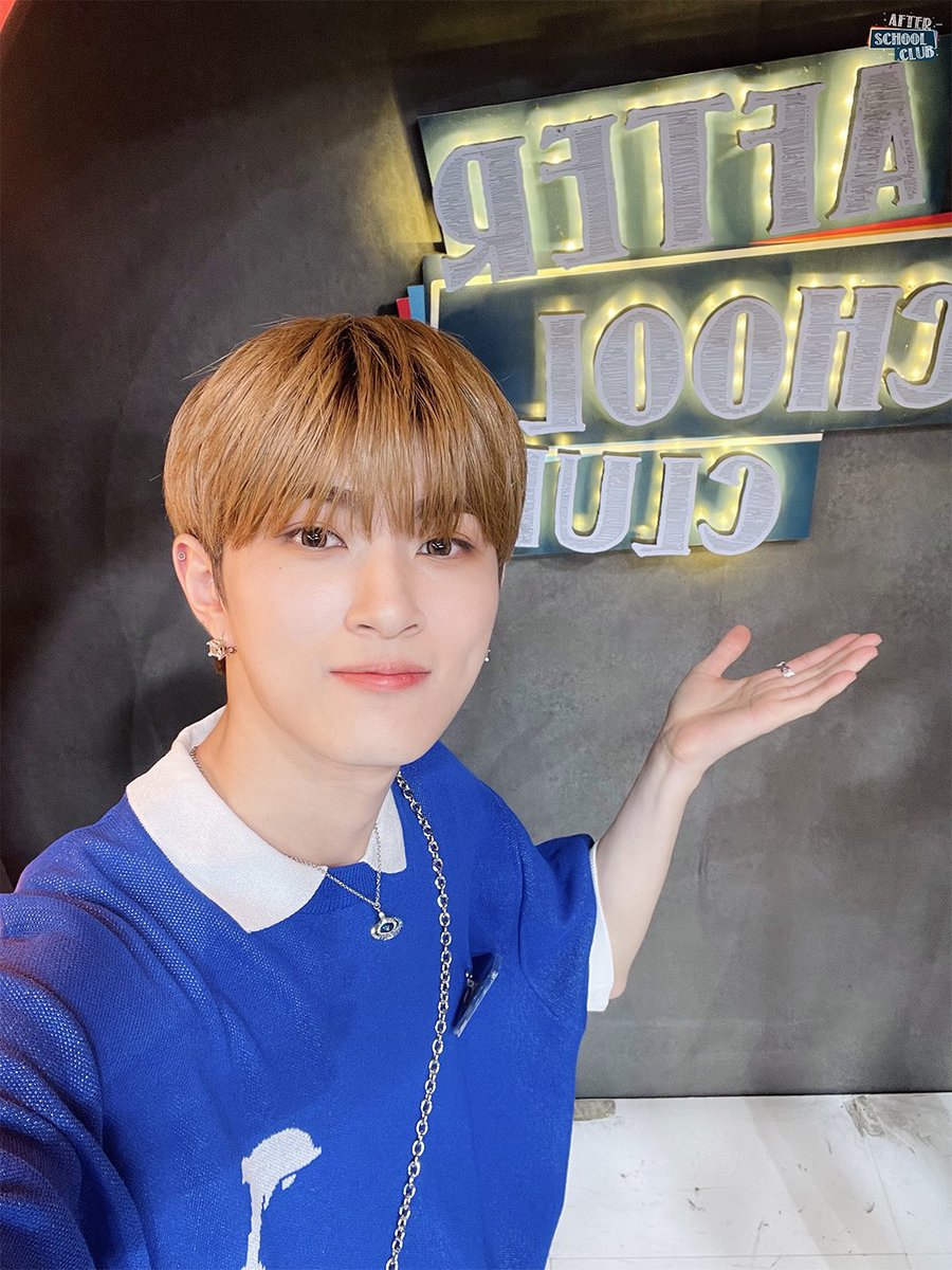 arirang_ASC's tweet photo. [XODIAC]
⠀
글로벌한 사랑을 받는 소년들 소디엑과 함께한 오늘의 ASC✌🏻 소디엑의 첫 에엣씨 출연 어땠나요?!(말해뭐해당연히잘했지우리강아지들💚)
열심히 응원해 주신 소블리스 여러분도 감사합니다🫶🏻
⠀
#XODIAC_ASC #XODIAC @XODIACOfficial https://t.co/nDyBeVCvJ7