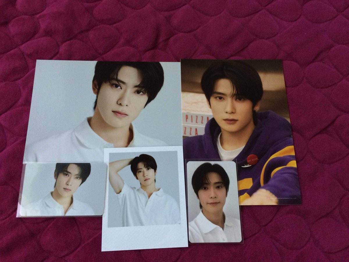 freyscart's tweet photo. [help rt] wts  lfb nct 127 photocard ph

Jaehyun set- 2500
Mark set- 4550
Yuta set- 550
Jeno set- 650
Taeyong set- 350
Haechan set- 350
Doyoung set- 200 
Jungwoo set- 250
Taeil set- 150
Johnny set- 150

 can offer reservations basta may dp, pls pm me if interested po kayo! 🫶🏼 https://t.co/wrXd8sXfu5