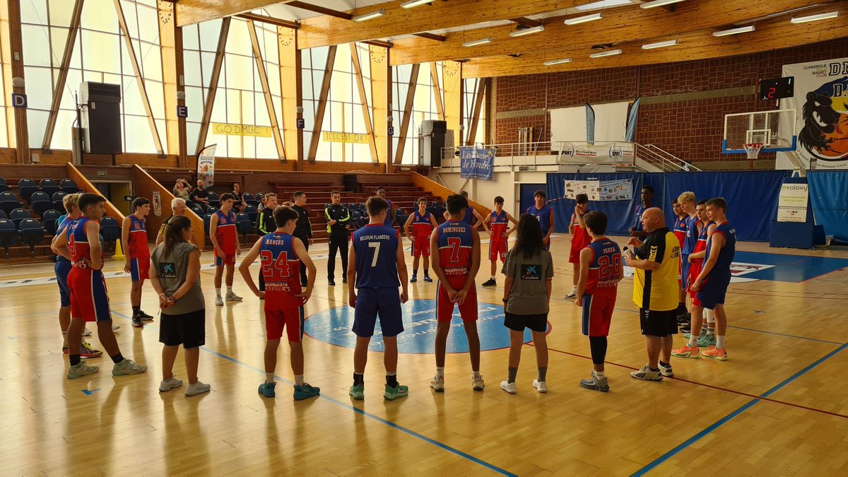 Deportes EC Sevilla tweet media