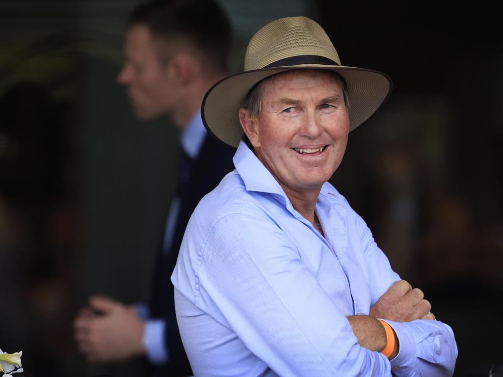 When it rains, it pours, and for Todd Howlett, it has been bucketing down winners. 

After Tanglewood's terrific win at Grafton's Clarence River Jockey Club on Sunday, the Muswellbrook stable trekked to Gunnedah today and brought up a winning treble.

Howlett will look to keep