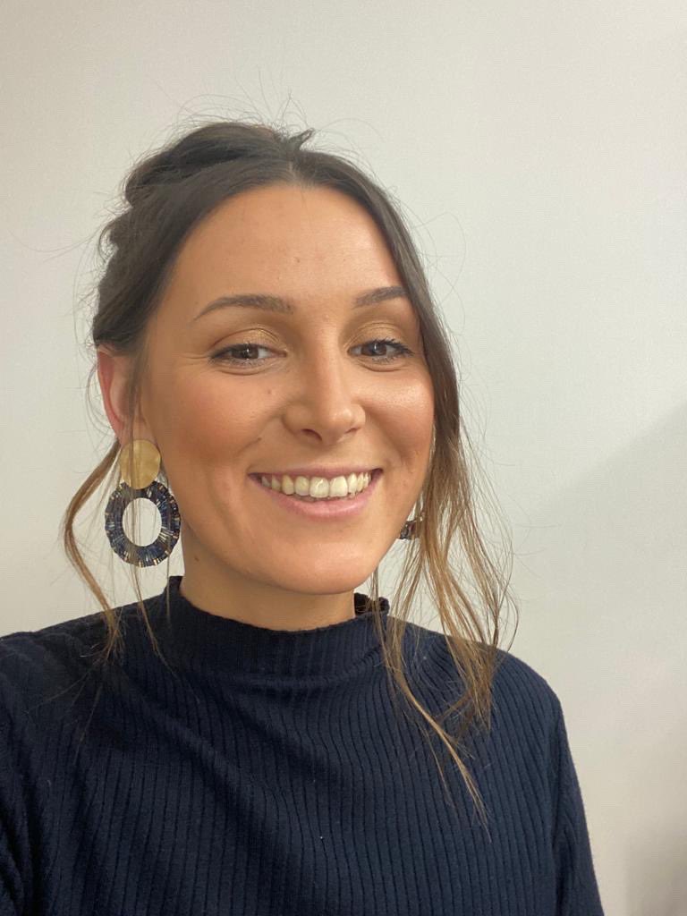 francetvpro's tweet photo. Nouveauté, à la rentrée en septembre @OliviaLeray rejoint du lundi au jeudi Tout Le Sport #TLS aux côtés de @FabLeveque ! https://t.co/OPsgcaDb22