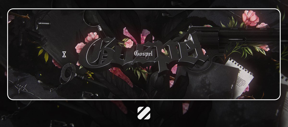 Commissioned by @Gospehl 
Support appreciated 
behance.net/zedus 📩