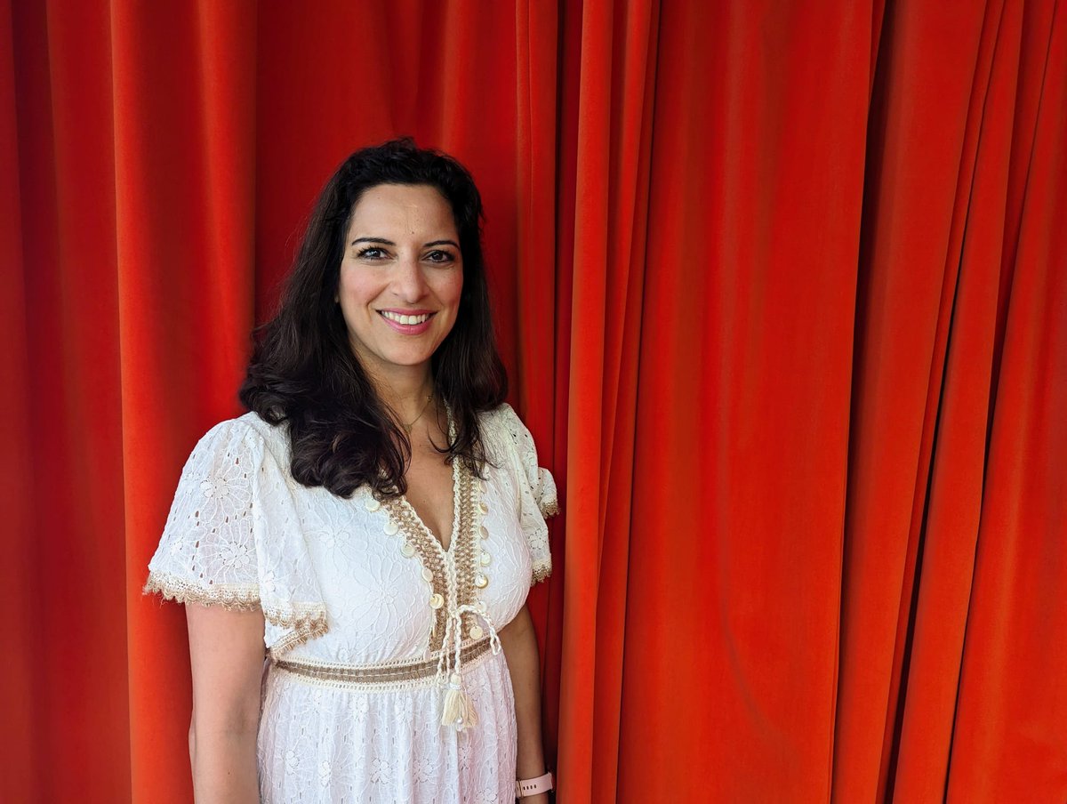 BBC Radio Wales (@bbcradiowales) on Twitter photo With Behnaz today
📚 Author Andrew Môn Hughes talks his new book "Decades: The Bee Gees in the 1970s"
🚗 Rev up your engines, motoring journalist Rebecca Jackson is sharing an hour of expert advice
🎶 The amazing <a href="/idinamenzel/">Idina Menzel</a> will be chatting about her latest single, "Move" With Behnaz today
📚 Author Andrew Môn Hughes talks his new book "Decades: The Bee Gees in the 1970s"
🚗 Rev up your engines, motoring journalist Rebecca Jackson is sharing an hour of expert advice
🎶 The amazing <a href="/idinamenzel/">Idina Menzel</a> will be chatting about her latest single, "Move"