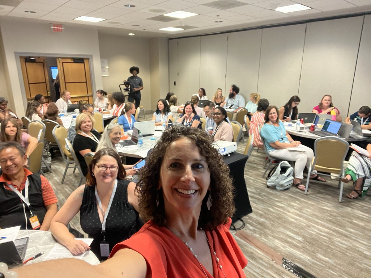 mathreflective's tweet image. The discourse on “Assessing what students know” with @openupresources K-8 Math     yesterday was energizing! Sharing, stretching, and SHINING with our thinking. #OURHIVE