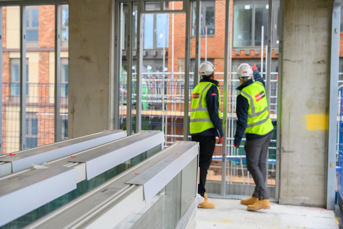 BuildUK's tweet photo. @ConstructionCLC Alongside this, we've updated our timeline showing when key changes are taking effect to support the implementation of the Building Safety Act

This will continue to be reviewed as further changes &amp; new regulations are introduced in the next 12 months:

📅 https://t.co/6QJKT12tAi https://t.co/6mXi1x31SX