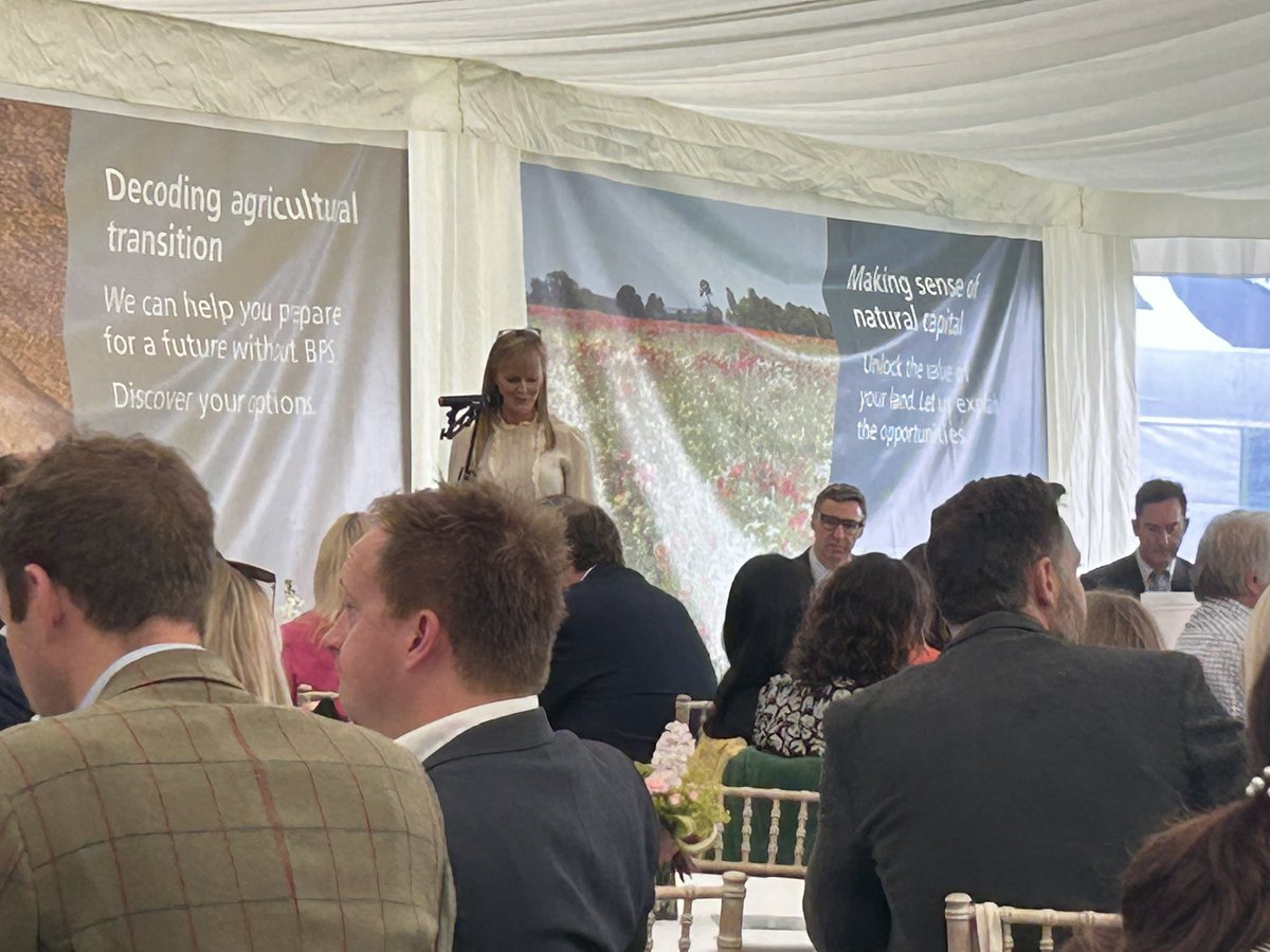 TomWills1981's tweet photo. Sintons LLP @ the Great Yorkshire Show - great morning so far with our friends @CLANorth #Sintonsagriontour #AcresAhead @greatyorkshow https://t.co/gGpR841ITV