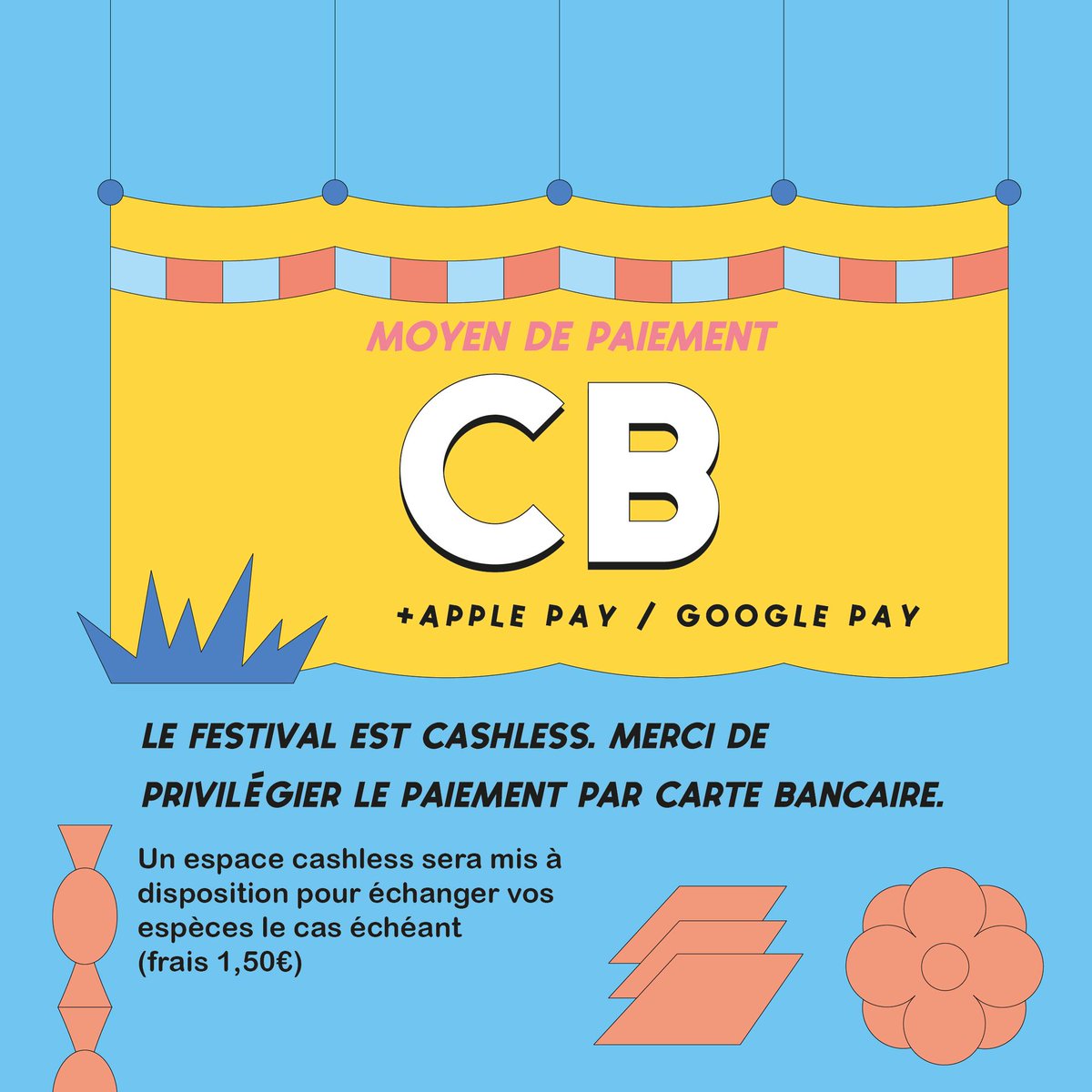 #infopratique

#concair2023 #festival #saintlouis