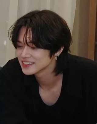 yeonjunHD's tweet image. Loml 😖🖤