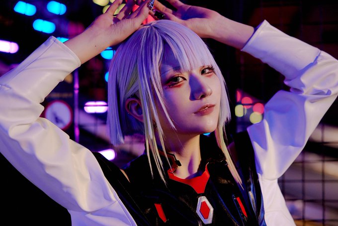 コスプレイヤー雨宮あんずのTwitter画像31