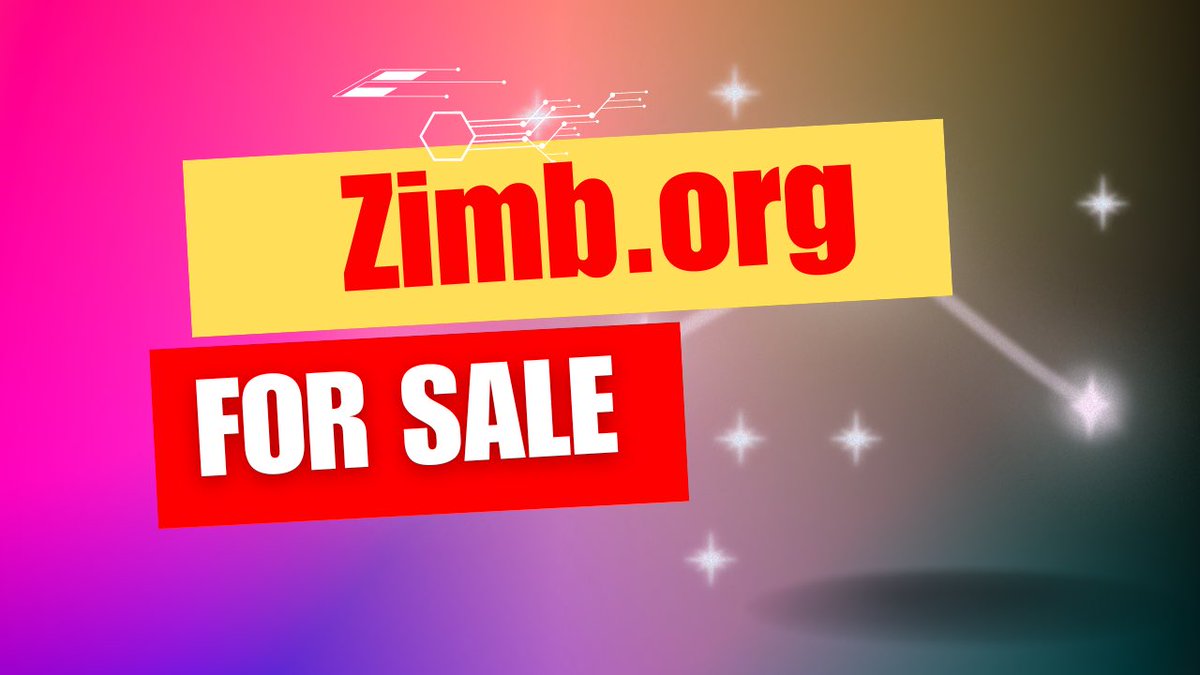 Zimb.org For sale

#DomainForSale #DomainNames #DomainMarketplace #BuyDomains #SellDomains #DomainInvesting #DomainAuctions #DomainBrokers #DomainDeals #PremiumDomains #BrandableDomains #DomainSales #DomainPortfolio #DomainInvestor #DomainFlipping #DomainTrader