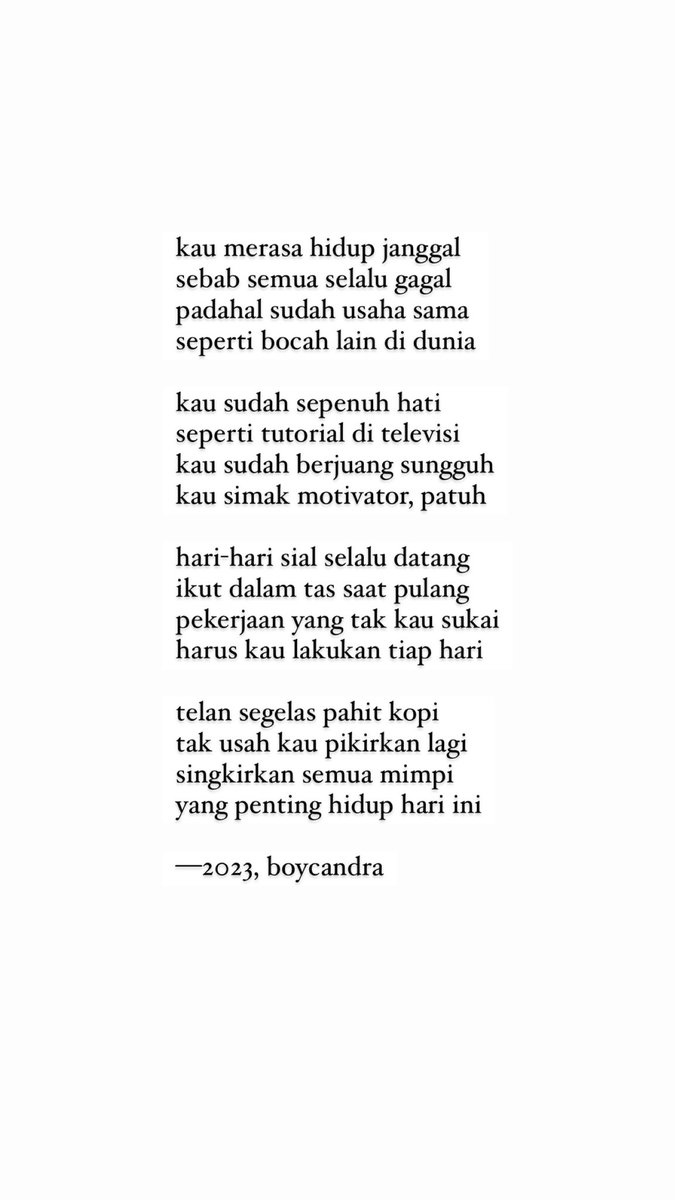 Boy Candra (@dsuperboy) on Twitter photo 