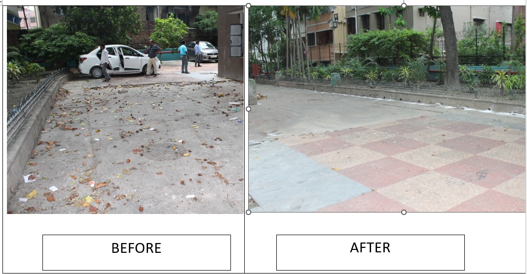 SDRD_NSSO's tweet photo. Undertaking activities (e.g., Spray of insecticide, bleaching powder etc.) for prevention of vector-borne diseases (i.e. Dengue, Malaria etc.)
@goistats
@swachhmospi
#swachhmospi #SwachhtaPakhwada #swachhNSSO #swachhSDRD #swachhDPD https://t.co/KK0RkccoBT