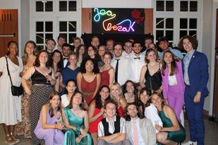 Ce week-end se sont déroulées les Journées d’été de l'<a href="/ANEMF/">ANEMF</a> à Besançon.

Très honoré d’avoir pu organiser cet évènement et fier d’avoir été élu par le conseil d’administration en tant que Vice-Président en charge des perspectives professionnelles pour le mandat 2023/2024.