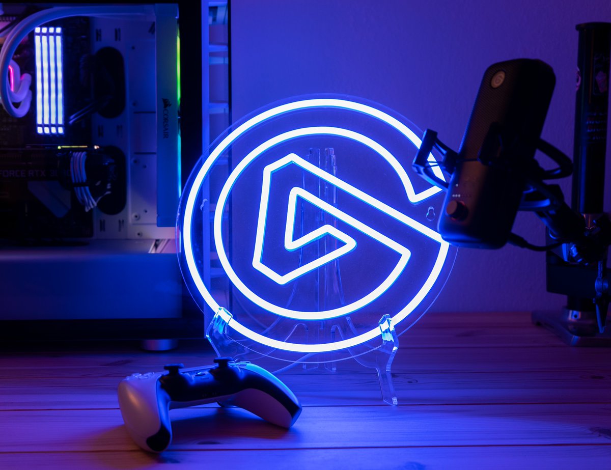 🎉 GIVEAWAY 🎉

Um unsere Angebote gebührend zu feiern, vergeben wir ein exklusives Elgato Neon Light!

Um teilzunehmen:
1️⃣ Folgt @elgatode
2️⃣ RT &amp; ♥
3️⃣ Schaut auf: e.lga.to/PrimeDay2023

Der Gewinner wird in 24h verkündet. Viel Glück!