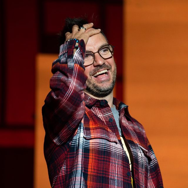 C'est officiel ! <a href="/JarryAtypique/">Jarry</a> remplacera désormais Laurence Boccolini dans l'émission Tout le monde veut prendre sa place 😎
📷 instagram / jarrytypique