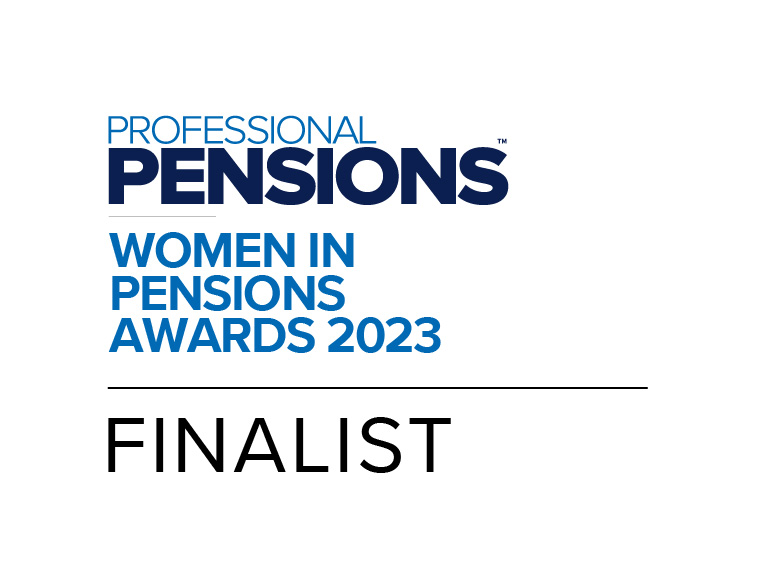 Congrats to our Managing Director, Danielle Higgins, for being shortlisted for the 2023 Women in Pensions Awards! 🎉🙌

Danielle has been recognised for her hard work and dedication to the industry. We're so proud of her accomplishments. Way to go, Danielle! 💪
