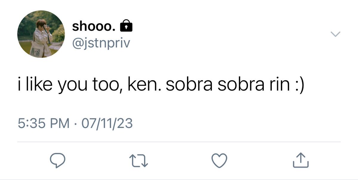 KENTINobela's tweet photo. — end. https://t.co/tdPZ2PPYJ0