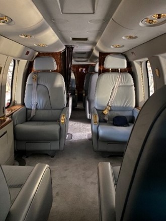 SECAMIC livre un hélicoptère H225 VVIP !

Nous sommes fiers d’annoncer que SECAMIC a vendu et convoyé un H225 VVIP sorti de grande visite pour un important client d'Afrique de l’Ouest.

Un projet qui montre la fiabilité et diversité de nos activités.