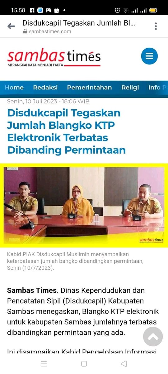 Katanya blangko terbatas tapi kenapa kalau melalui calo bisa ndak ada istilah blangko terbatas 🤔🤔🤔🤔🤔