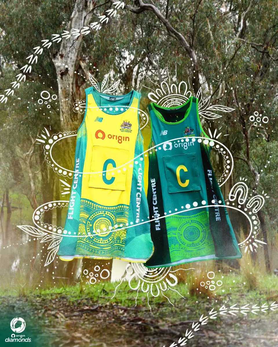 The inclusion of Indigenous artwork and paying the artist is great but surely we're at a systemic level of change/impact these days?